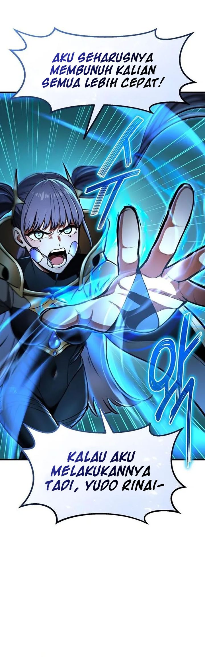 What Can I Do Alone Chapter 38 Gambar 48