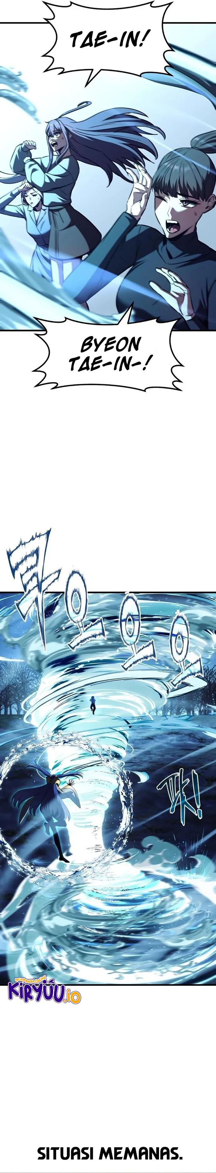 What Can I Do Alone Chapter 38 Gambar 50