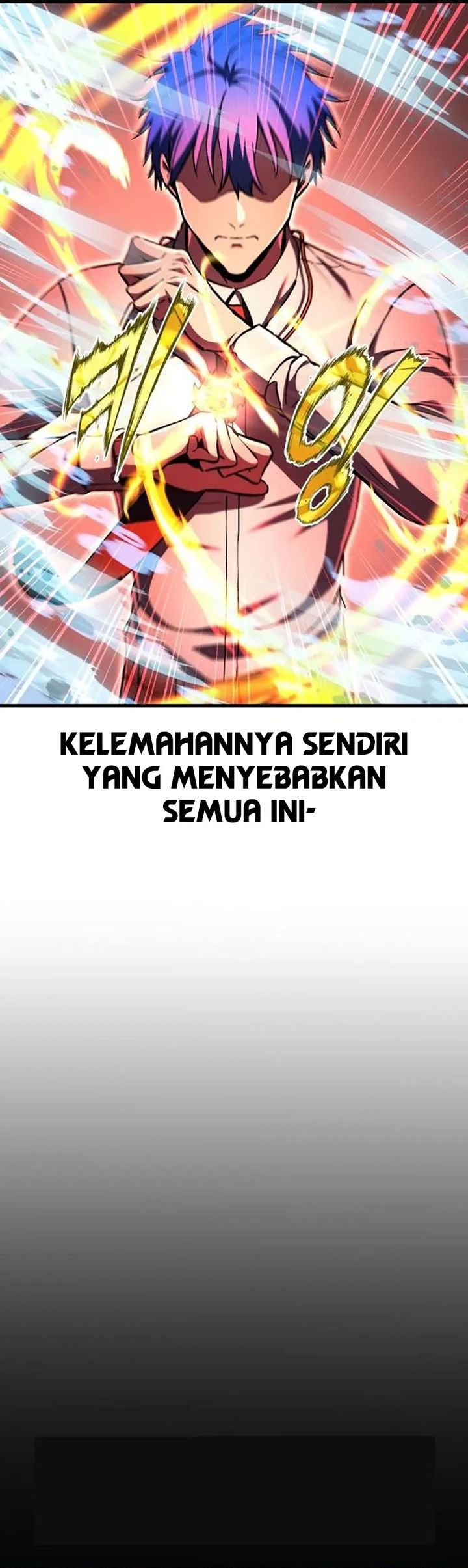 What Can I Do Alone Chapter 38 Gambar 51