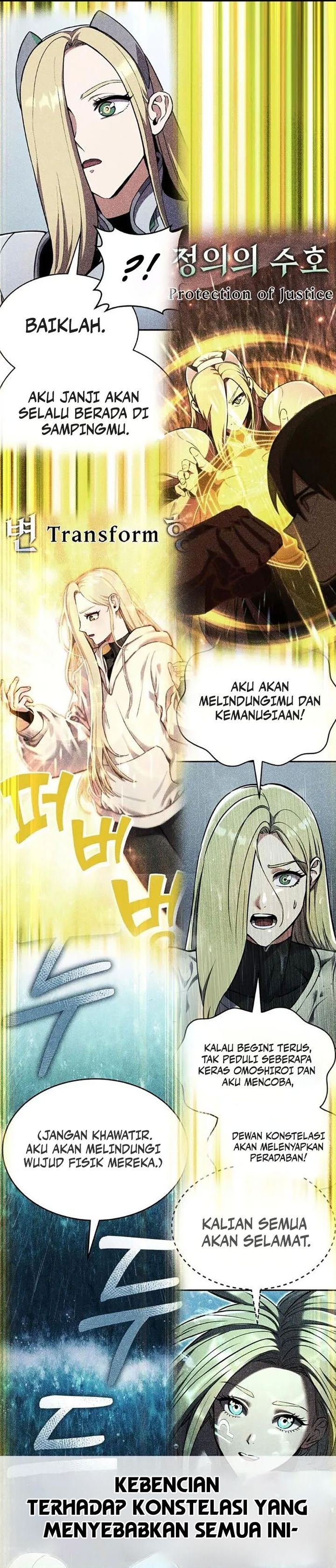 What Can I Do Alone Chapter 38 Gambar 52