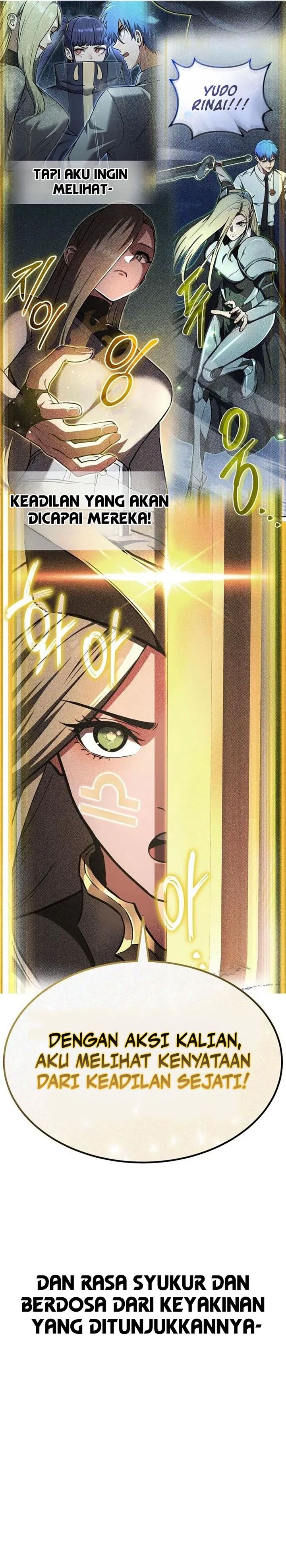 What Can I Do Alone Chapter 38 Gambar 53