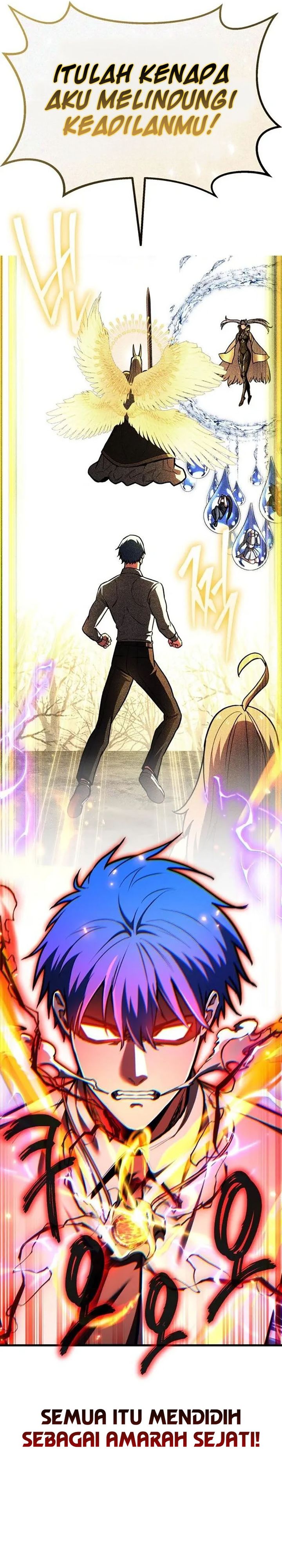 What Can I Do Alone Chapter 38 Gambar 54