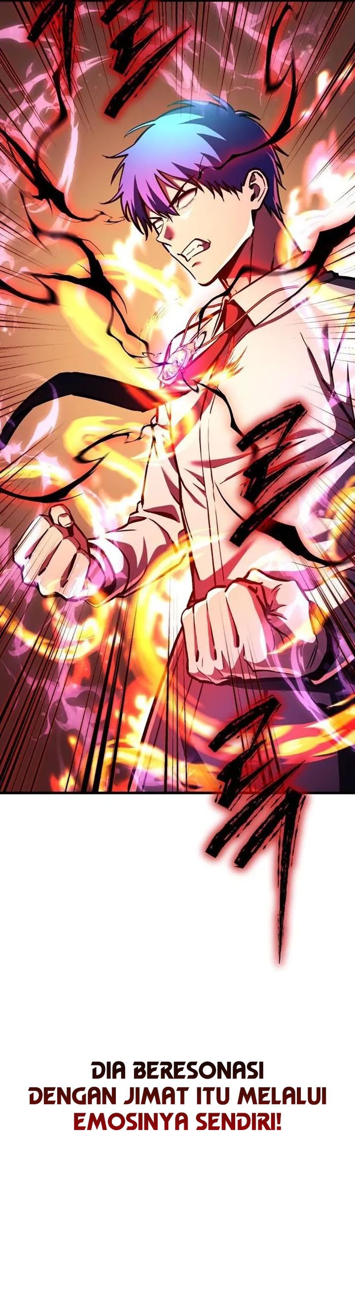 What Can I Do Alone Chapter 38 Gambar 56