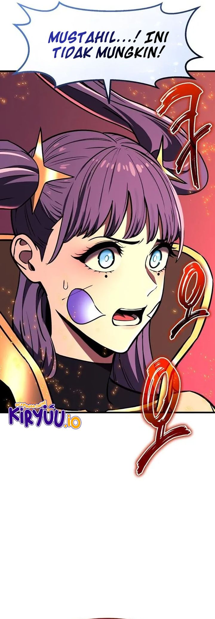 What Can I Do Alone Chapter 38 Gambar 58