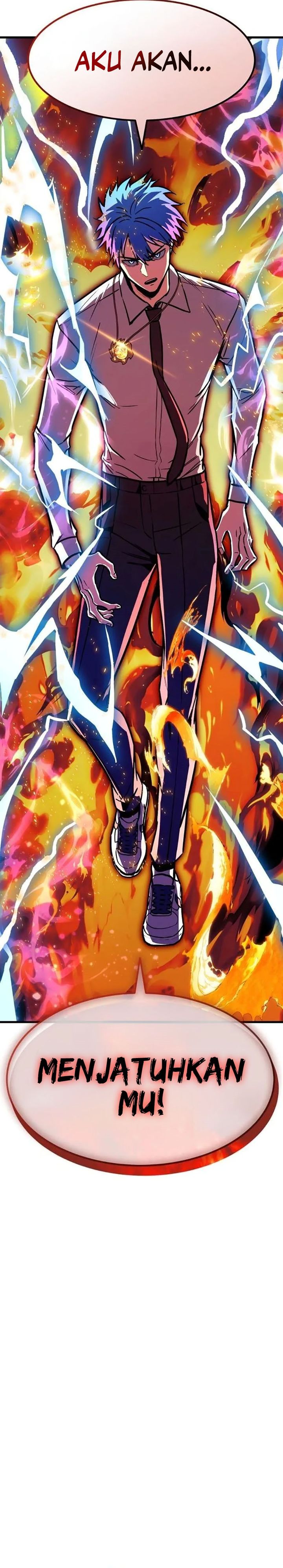 What Can I Do Alone Chapter 38 Gambar 59