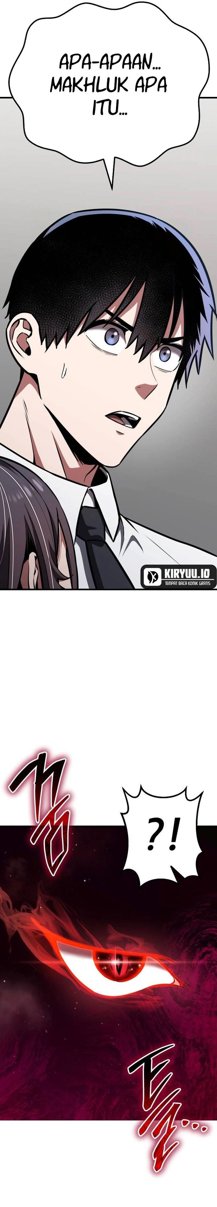 What Can I Do Alone Chapter 40 Gambar 2