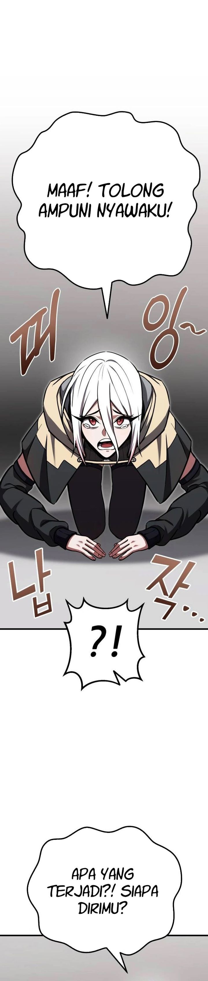 What Can I Do Alone Chapter 40 Gambar 3