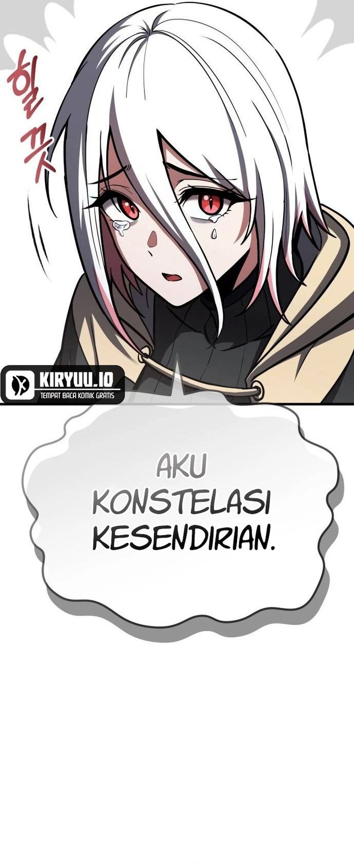 What Can I Do Alone Chapter 40 Gambar 5