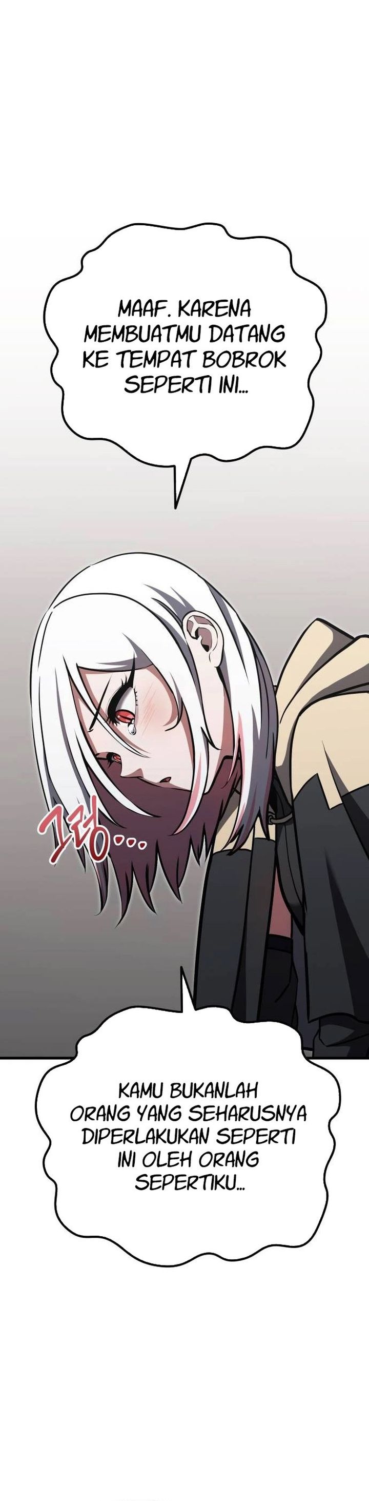 What Can I Do Alone Chapter 40 Gambar 8