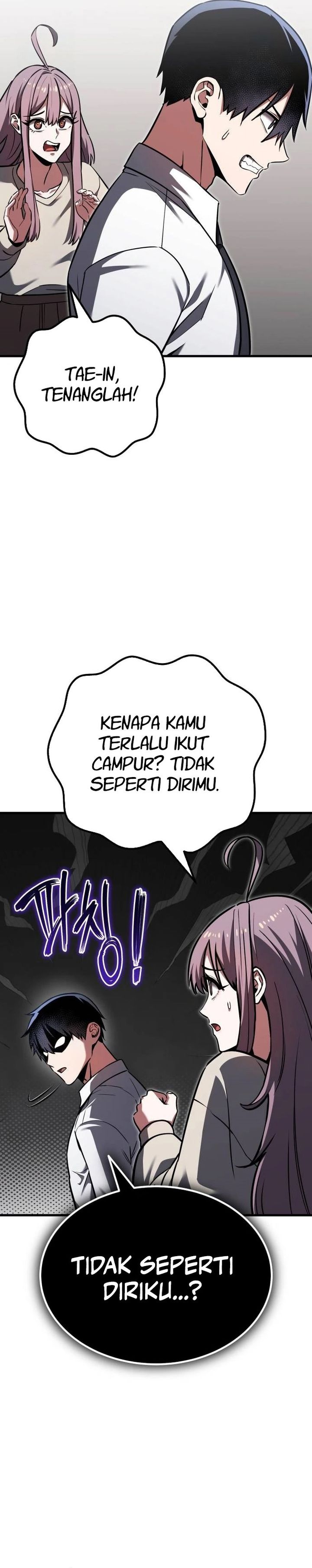What Can I Do Alone Chapter 40 Gambar 17