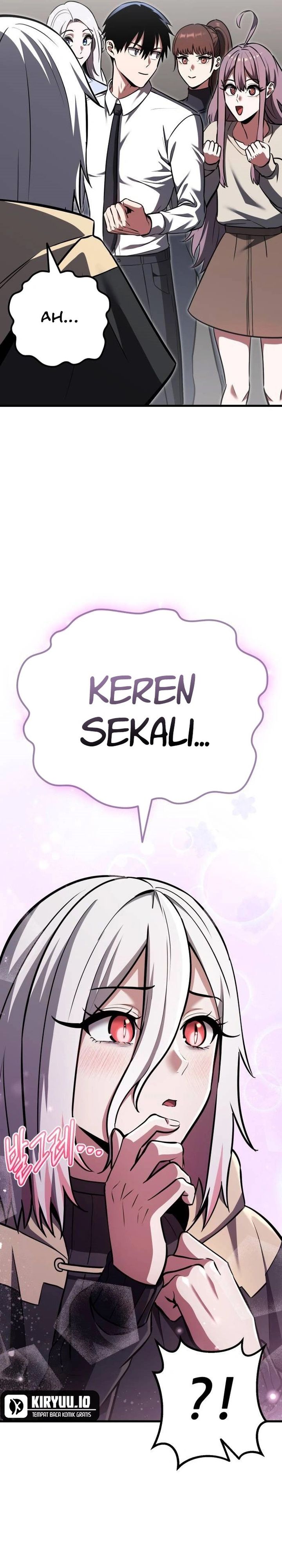 What Can I Do Alone Chapter 40 Gambar 27