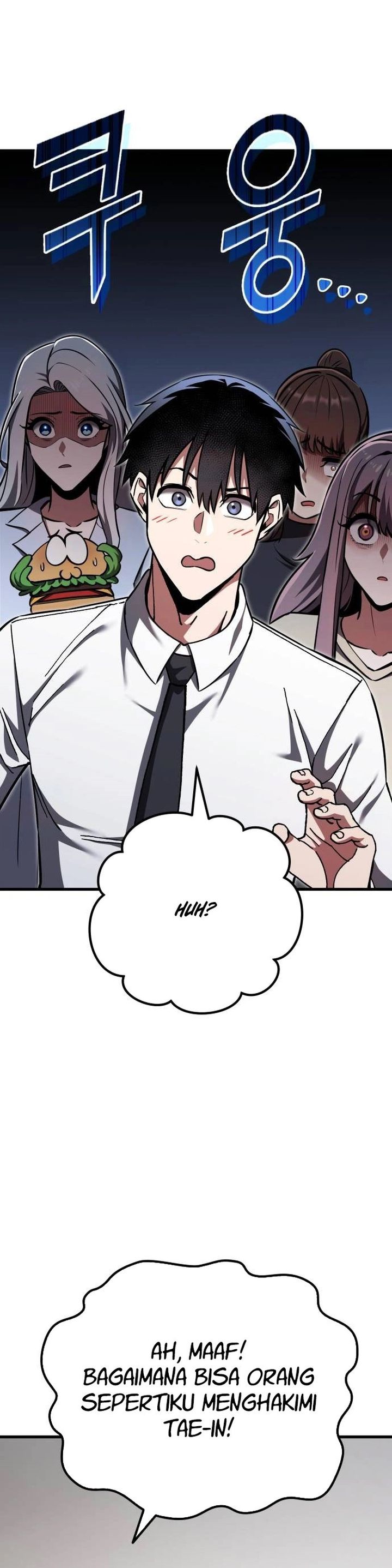 What Can I Do Alone Chapter 40 Gambar 28