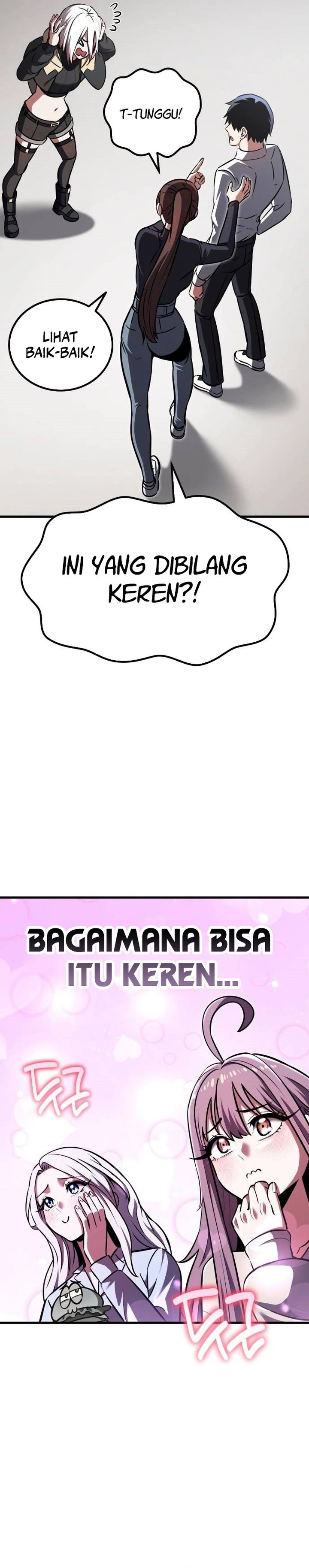 What Can I Do Alone Chapter 40 Gambar 29