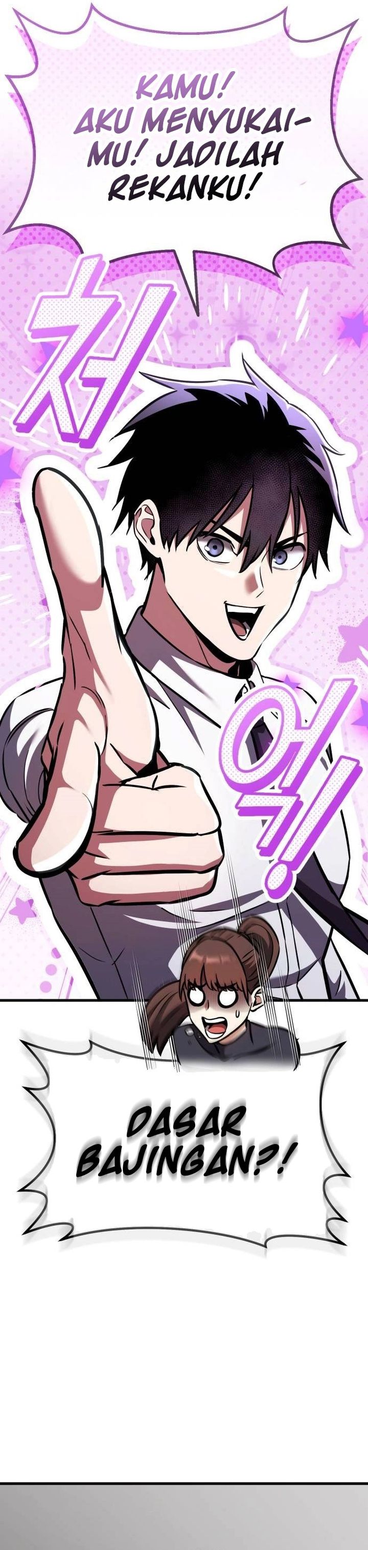 What Can I Do Alone Chapter 40 Gambar 31