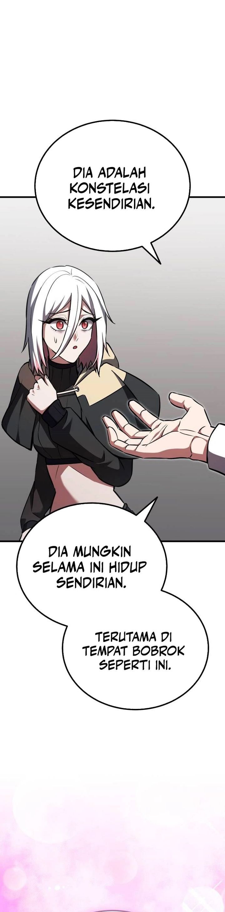 What Can I Do Alone Chapter 40 Gambar 33