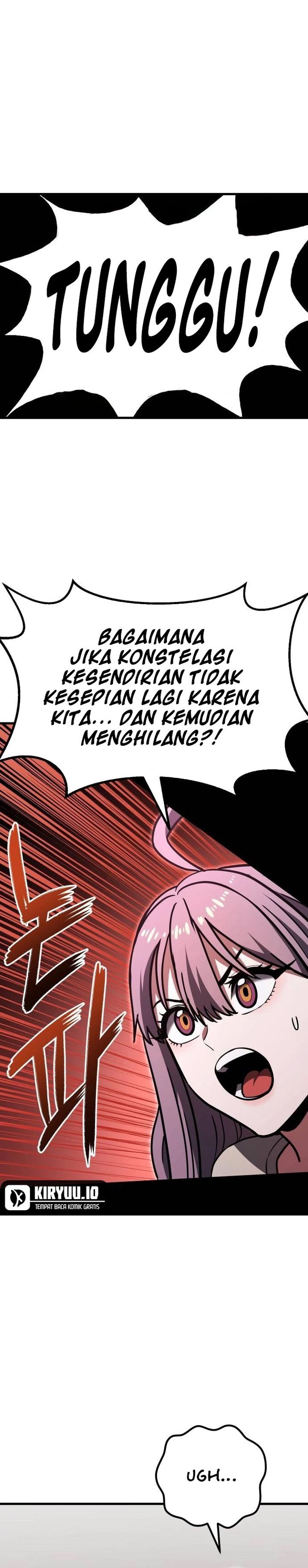 What Can I Do Alone Chapter 40 Gambar 35