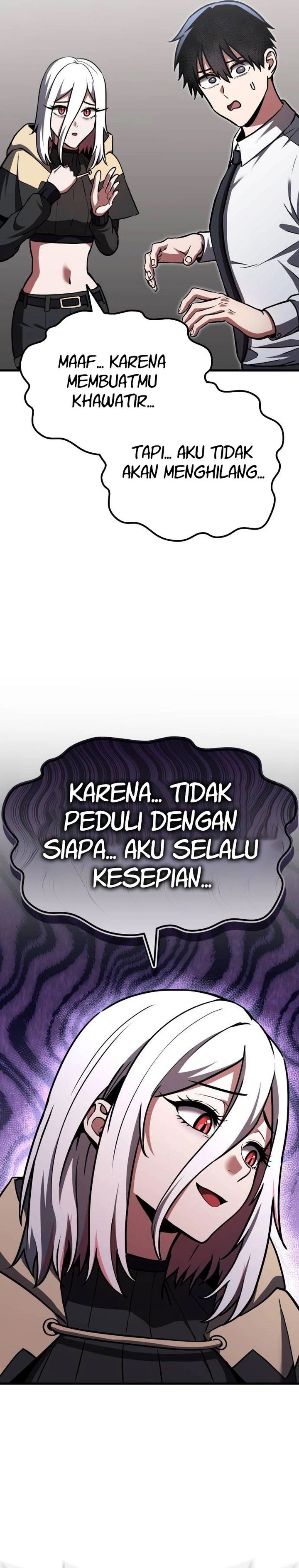 What Can I Do Alone Chapter 40 Gambar 36