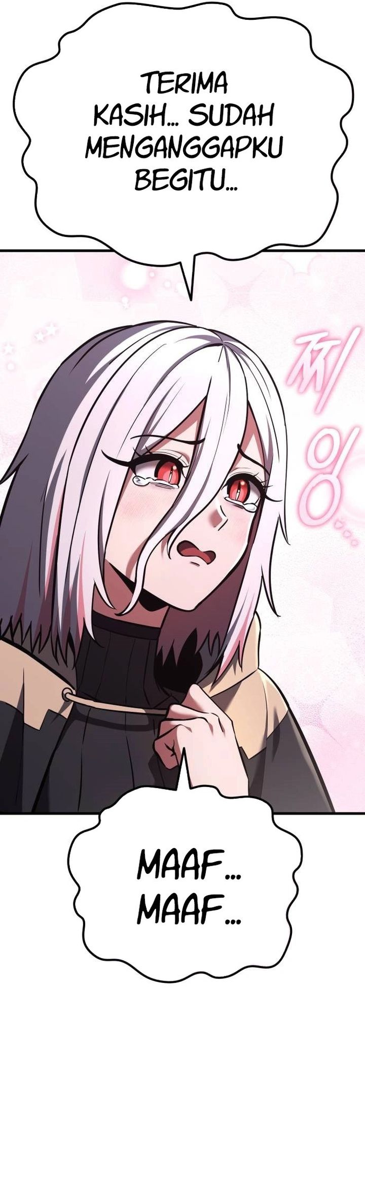 What Can I Do Alone Chapter 40 Gambar 39