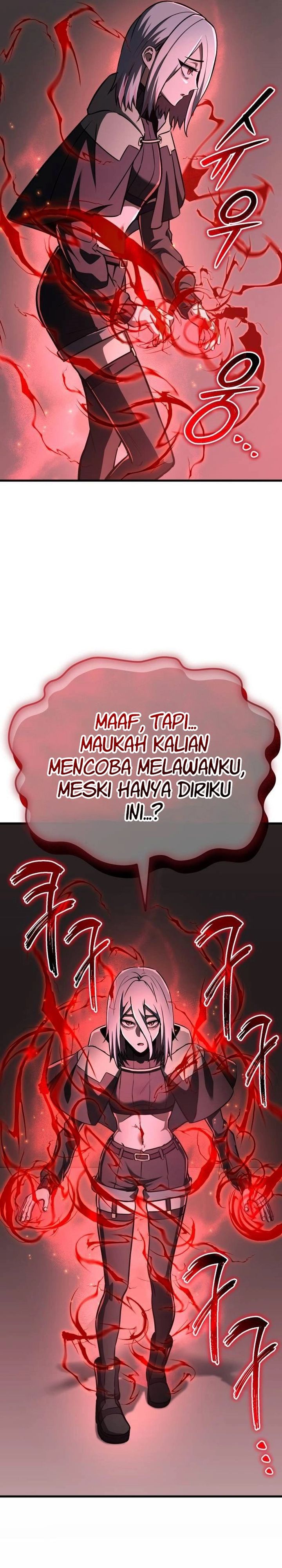 What Can I Do Alone Chapter 40 Gambar 42