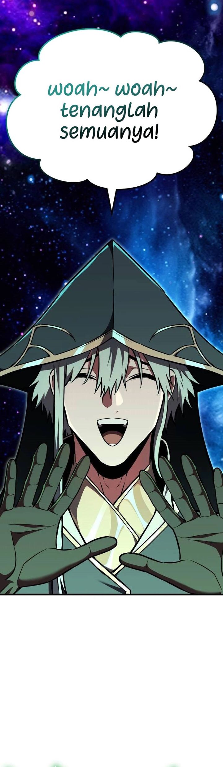 What Can I Do Alone Chapter 40 Gambar 44