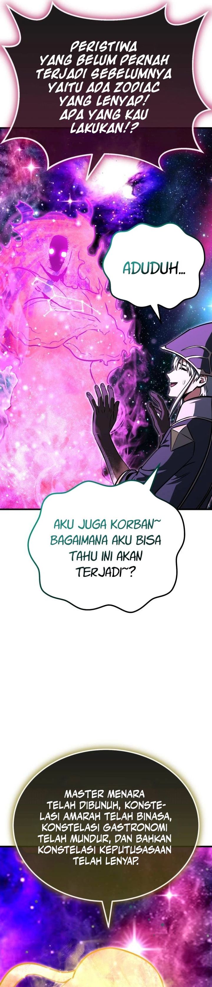 What Can I Do Alone Chapter 40 Gambar 46