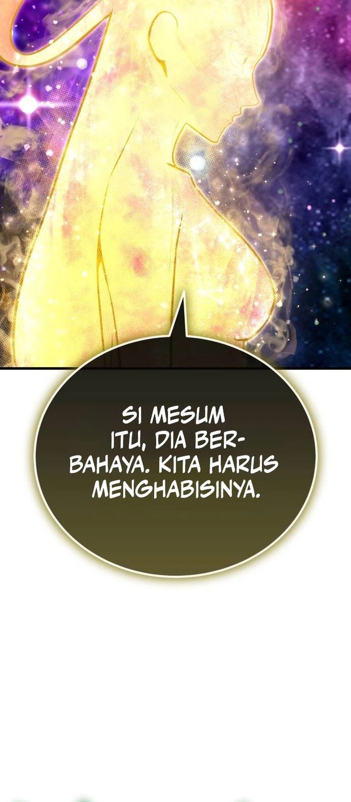 What Can I Do Alone Chapter 40 Gambar 47