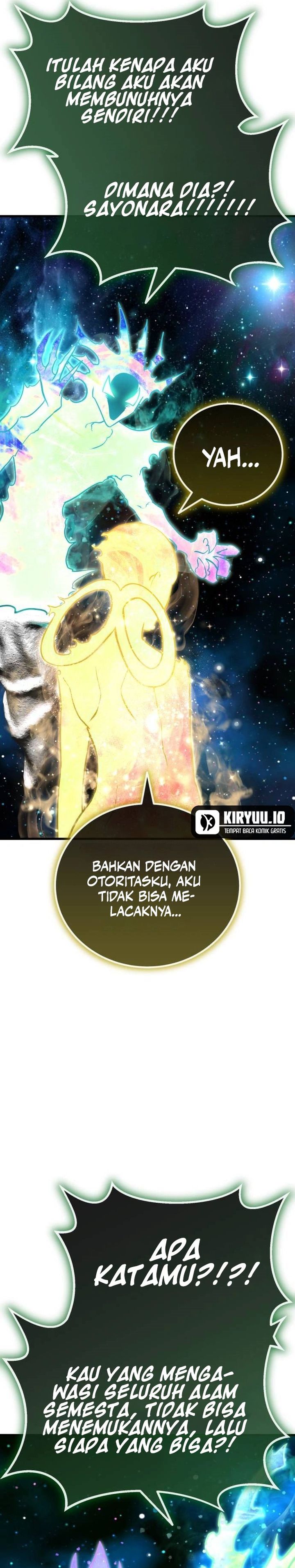 What Can I Do Alone Chapter 40 Gambar 48