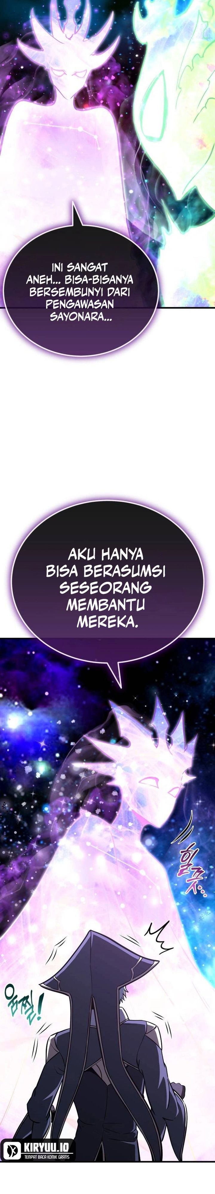 What Can I Do Alone Chapter 40 Gambar 49