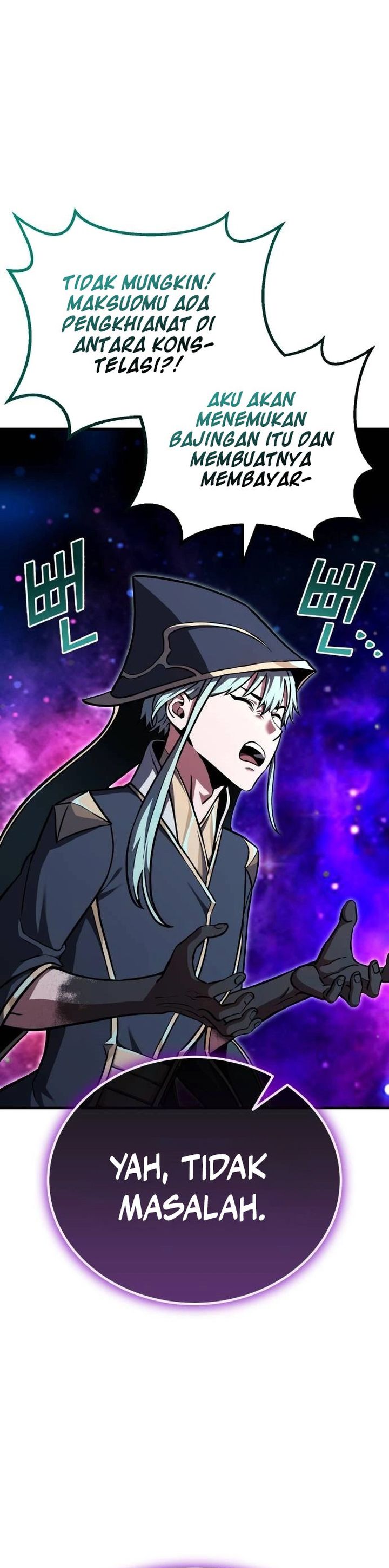 What Can I Do Alone Chapter 40 Gambar 50