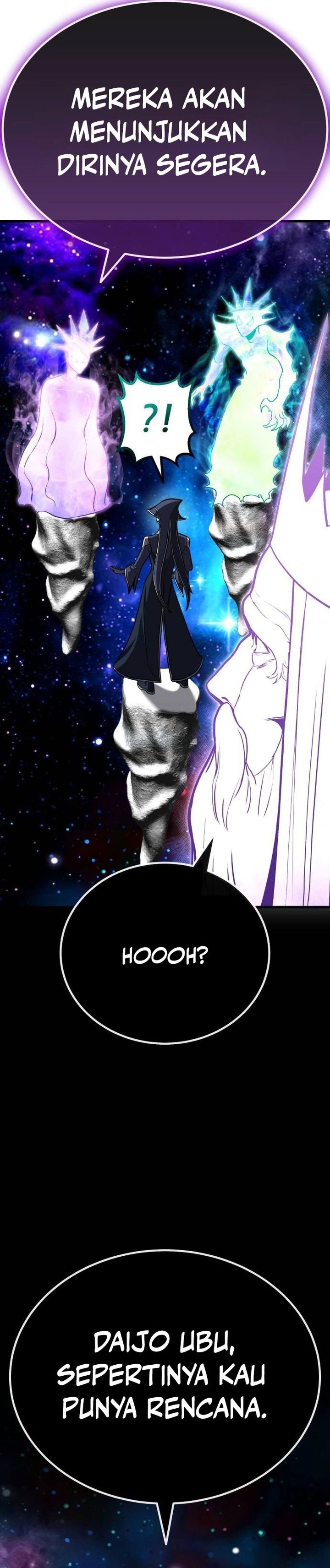 What Can I Do Alone Chapter 40 Gambar 51