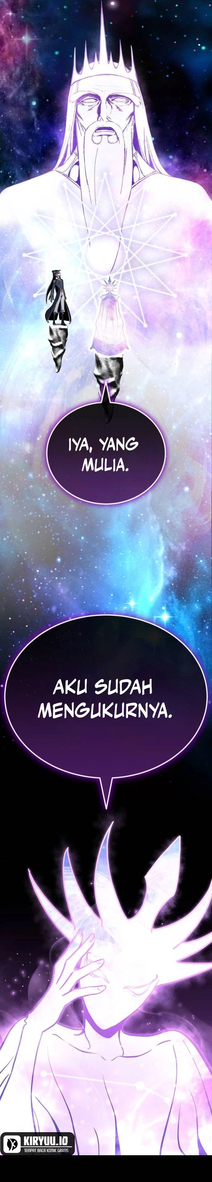 What Can I Do Alone Chapter 40 Gambar 52