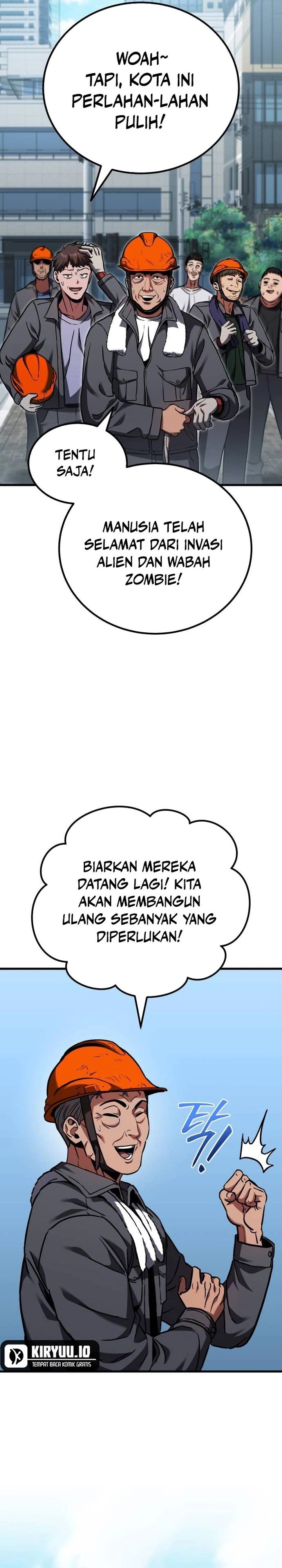 What Can I Do Alone Chapter 40 Gambar 54