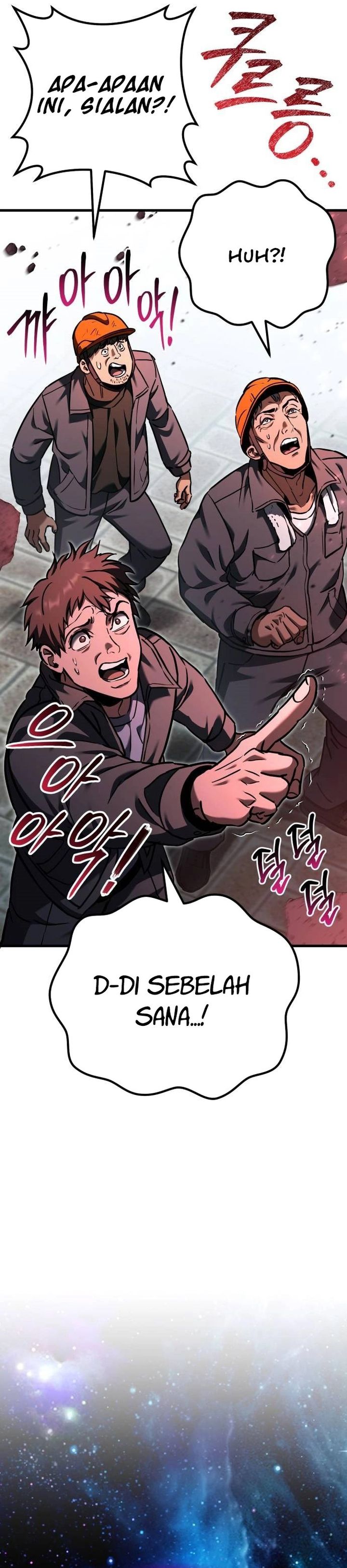 What Can I Do Alone Chapter 40 Gambar 56