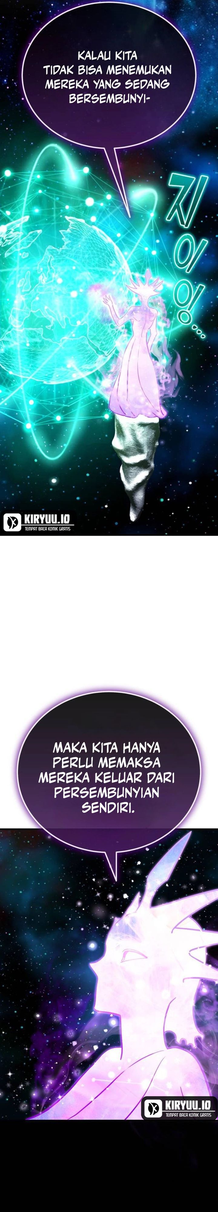 What Can I Do Alone Chapter 40 Gambar 57