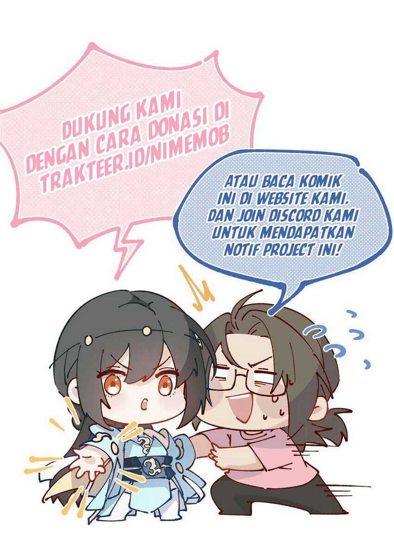 What Do You Do If the Heroine Escapes From Your Novel Chapter 12 Gambar 19