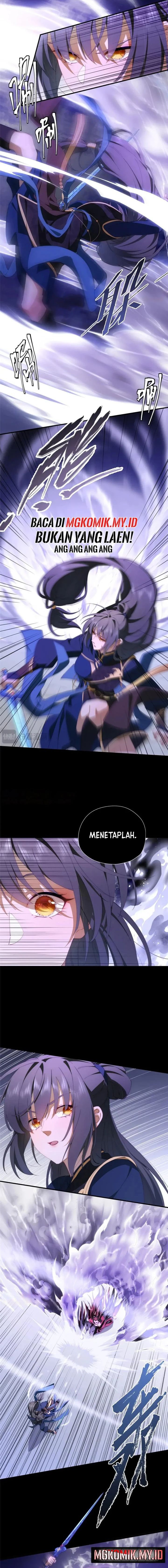 What Do You Do If the Heroine Escapes From Your Novel Chapter 108 Gambar 3