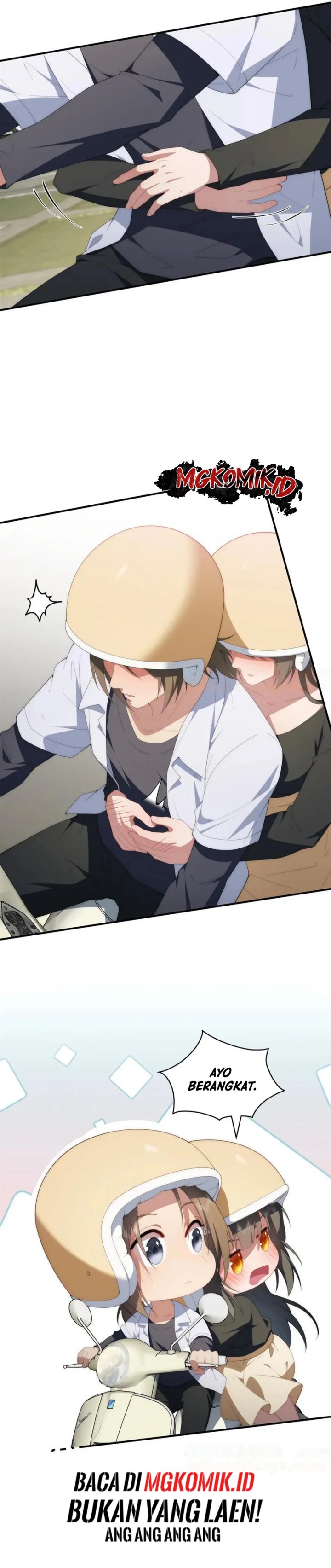 What Do You Do If the Heroine Escapes From Your Novel Chapter 113 Gambar 6