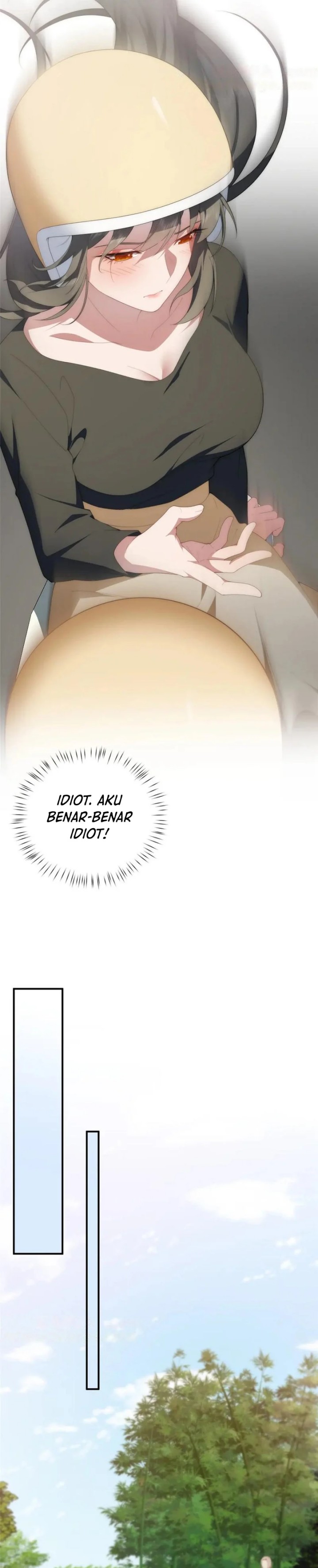 What Do You Do If the Heroine Escapes From Your Novel Chapter 113 Gambar 10