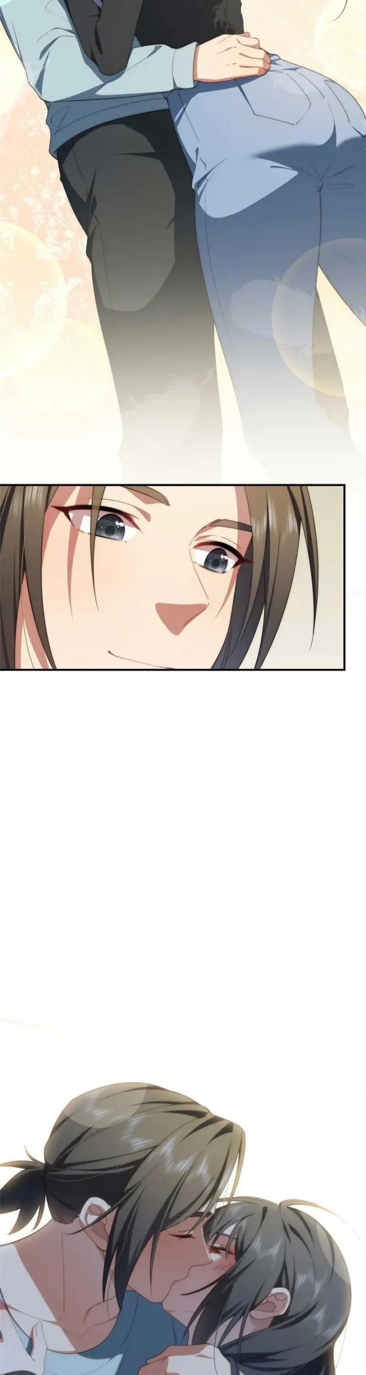 What Do You Do If the Heroine Escapes From Your Novel Chapter 127 Gambar 17