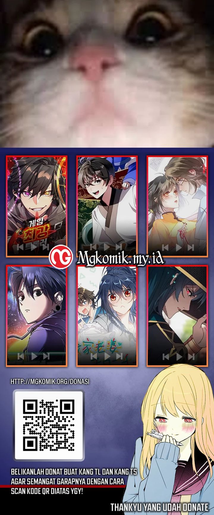 What Do You Do If the Heroine Escapes From Your Novel Chapter 133 Gambar 12