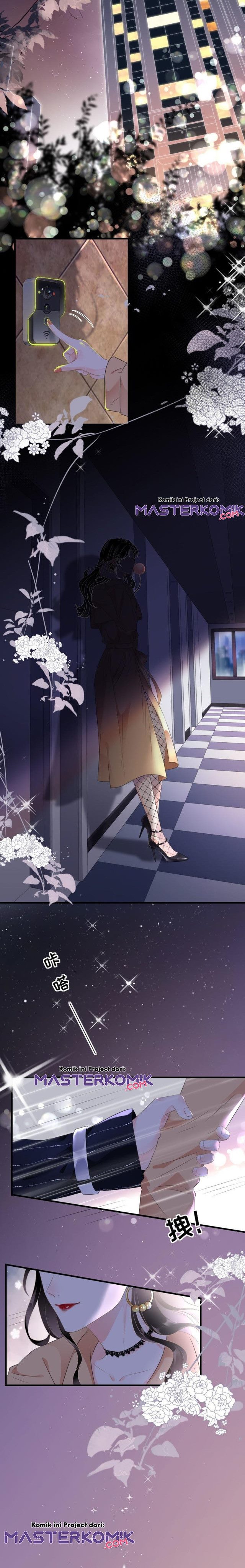 What can the eldest lady have? Chapter 01 Gambar 3