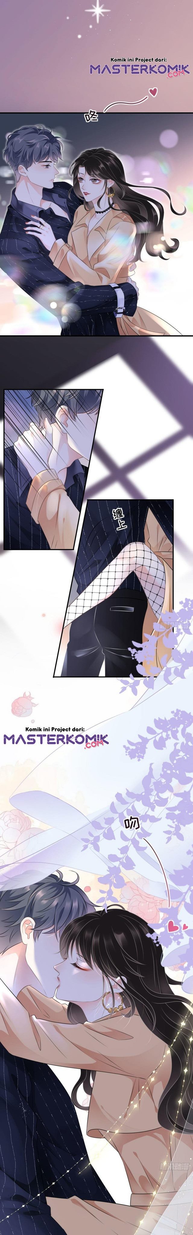 What can the eldest lady have? Chapter 01 Gambar 4