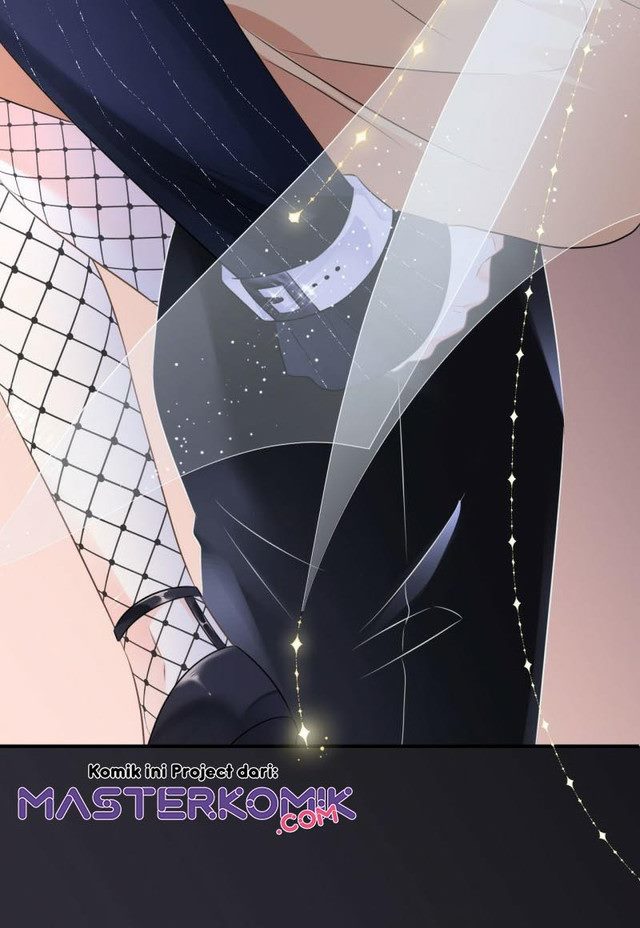 What can the eldest lady have? Chapter 01 Gambar 5