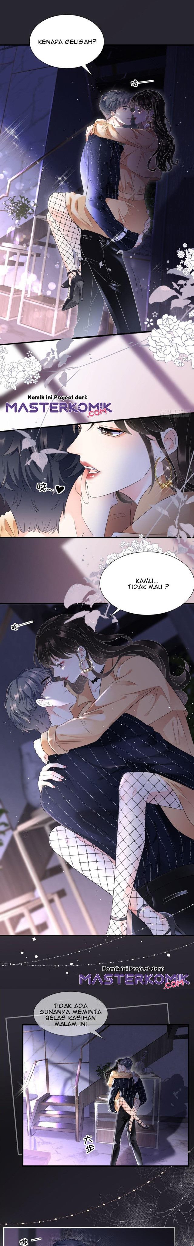 What can the eldest lady have? Chapter 01 Gambar 6