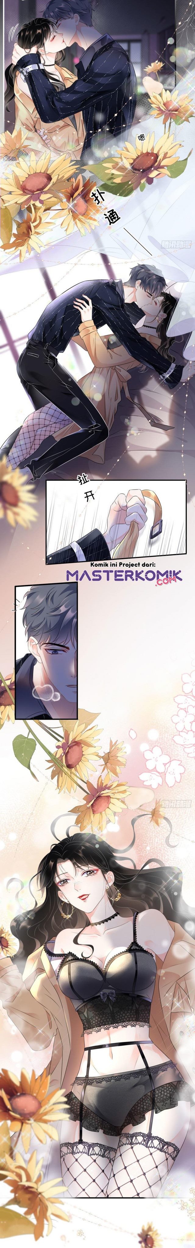 What can the eldest lady have? Chapter 01 Gambar 7