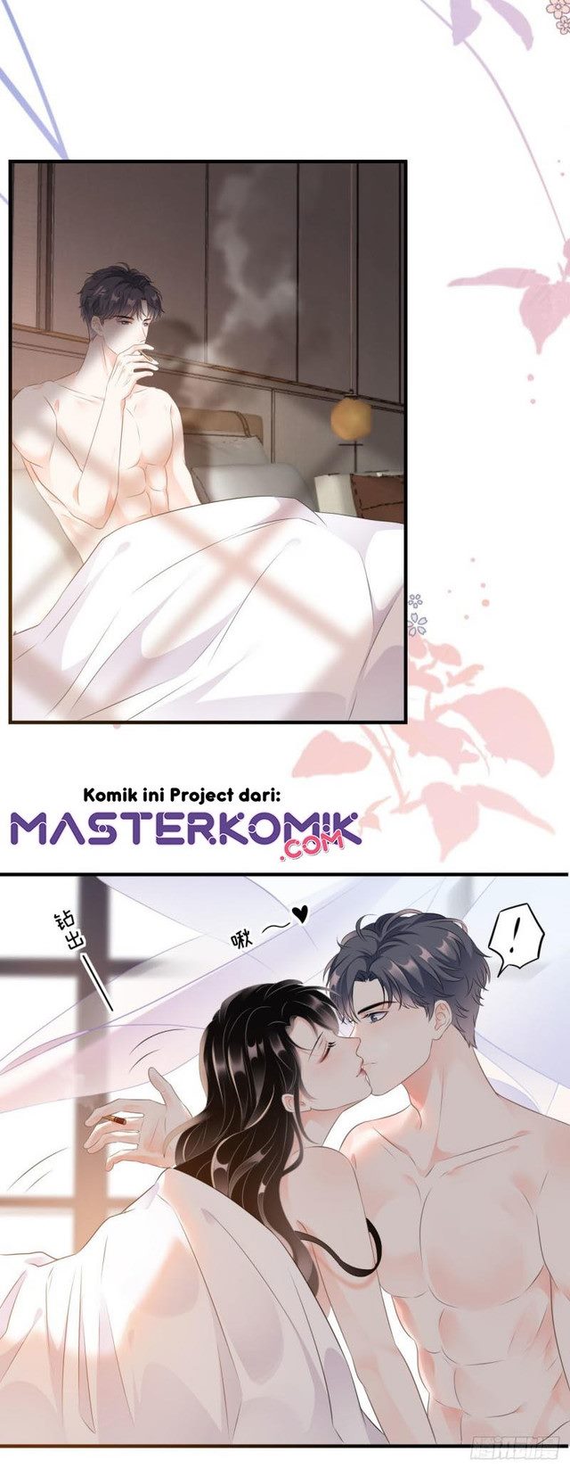 What can the eldest lady have? Chapter 01 Gambar 9