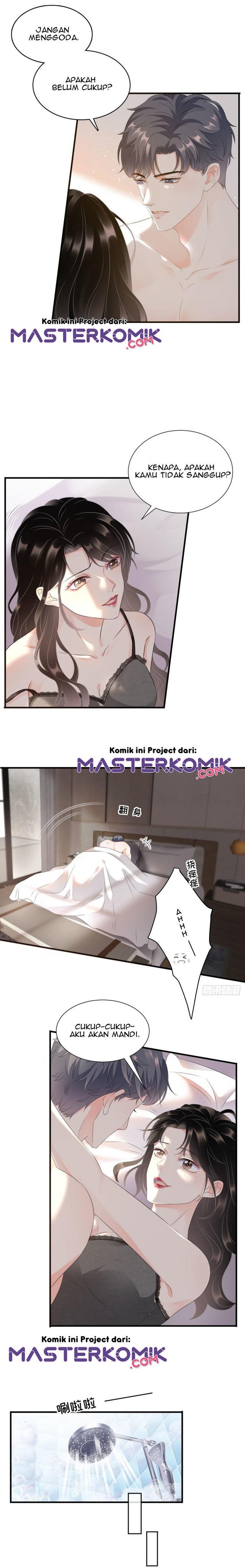 What can the eldest lady have? Chapter 01 Gambar 10