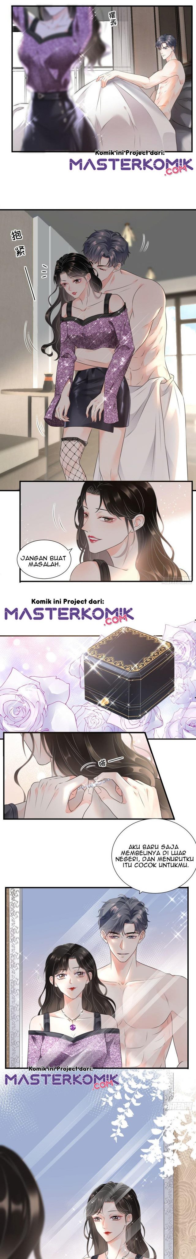 What can the eldest lady have? Chapter 01 Gambar 11