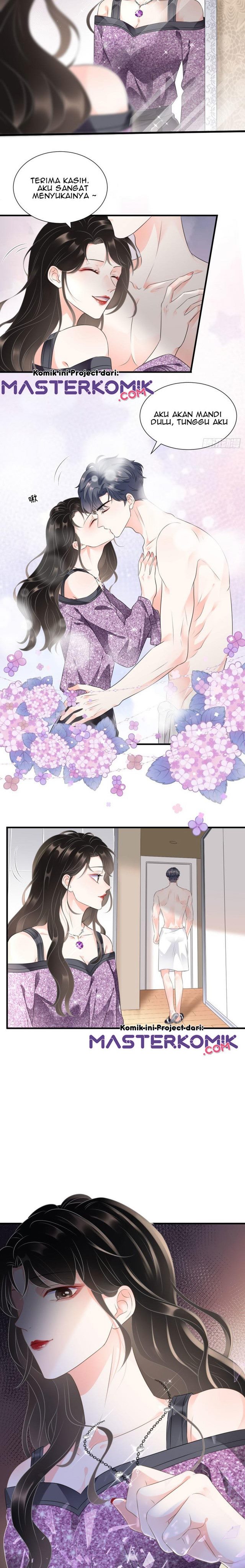 What can the eldest lady have? Chapter 01 Gambar 12