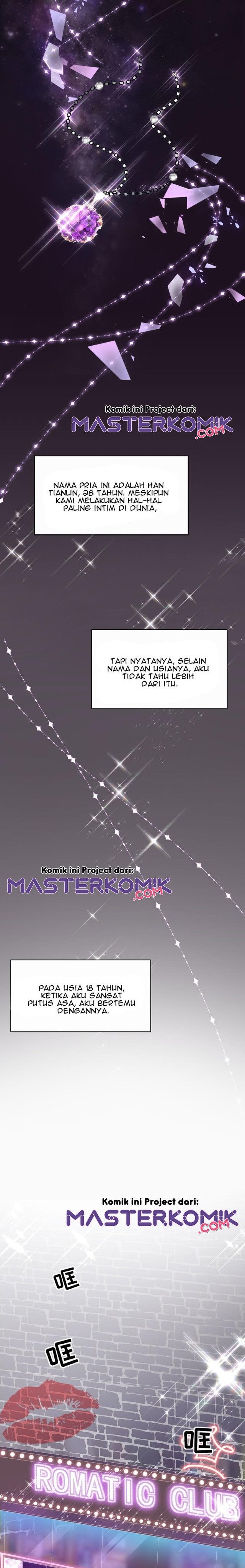What can the eldest lady have? Chapter 01 Gambar 14